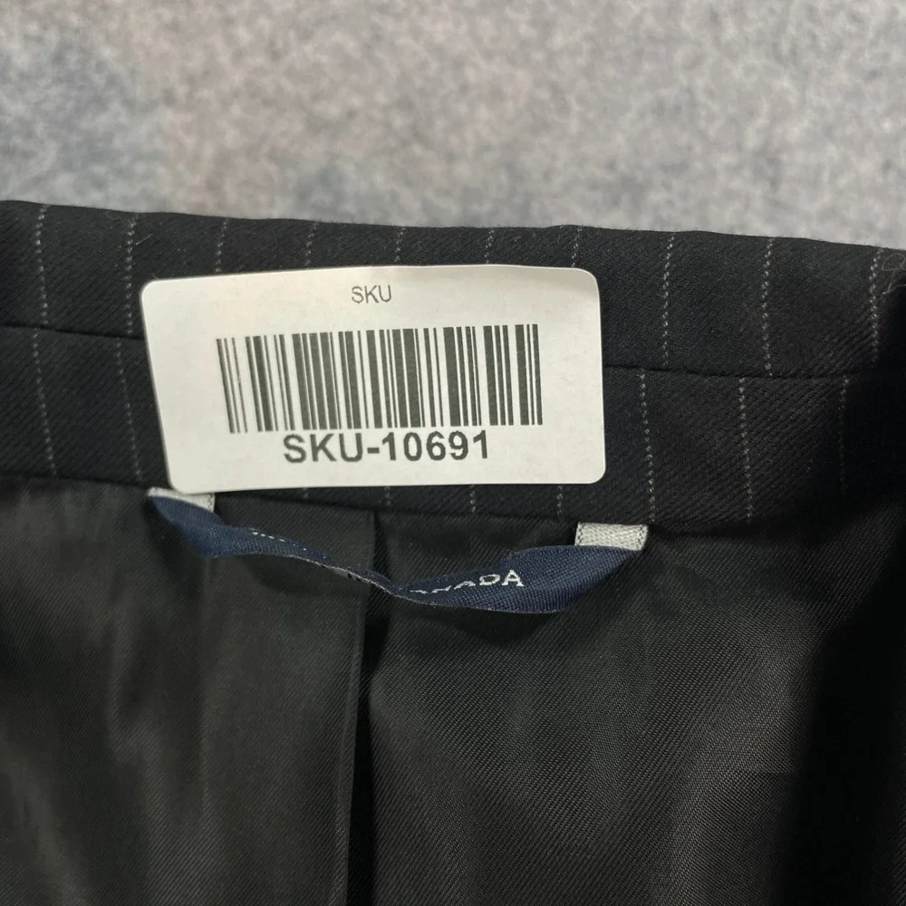Ralph Ralph Lauren measurements sleeve